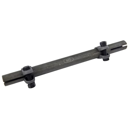 Mevotech Steering Tie Rod End Adjusting Sleeve 1965 Chevrolet Corvette, MS50739 MS50739