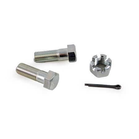 Mevotech Suspension Ball Joint Kit, MS86501 MS86501