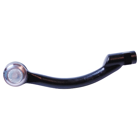 Mevotech Supreme Steering Tie Rod End, MS90647 MS90647