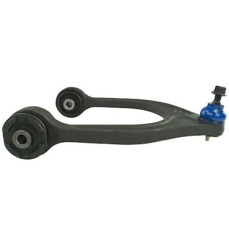Mevotech Suspension Control Arm Assembly - Front Right Upper, CMS25118 CMS25118