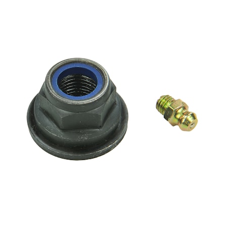 Mevotech Suspension Control Arm Assembly - Front Upper, CMS25168 CMS25168