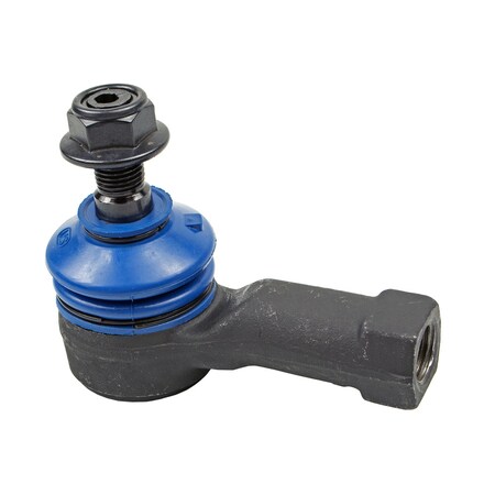 Mevotech Steering Tie Rod End, MES3377 MES3377