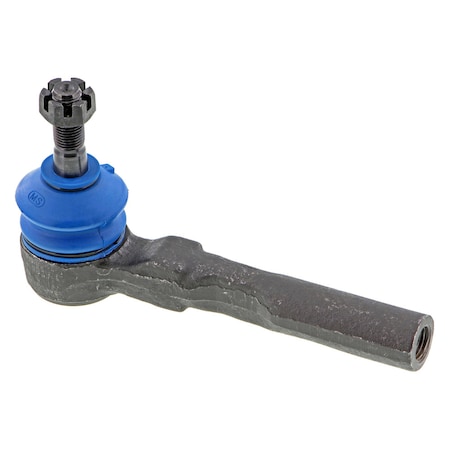 Mevotech Steering Tie Rod End, MES3455 MES3455