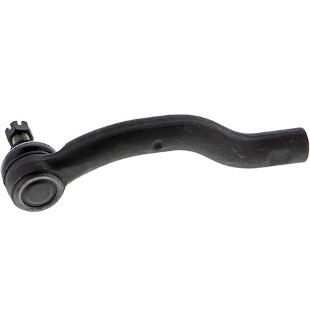 Mevotech Steering Tie Rod End, MES800053 MES800053