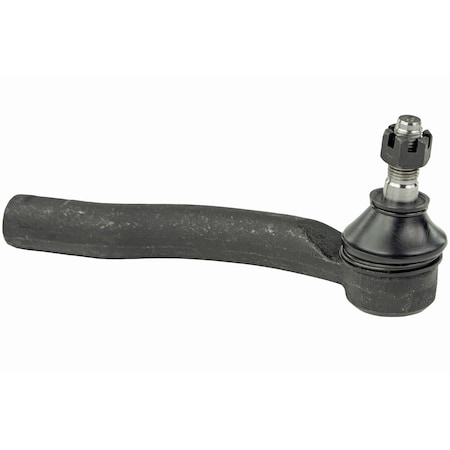 Mevotech Steering Tie Rod End, MES80431 MES80431