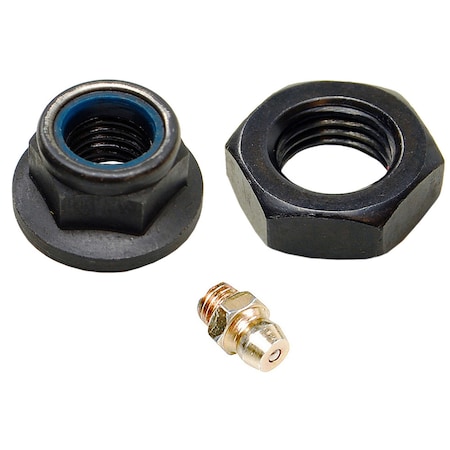 Mevotech Steering Tie Rod End, MES80479 MES80479