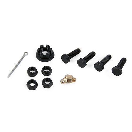 Mevotech Suspension Ball Joint, MK5335 MK5335