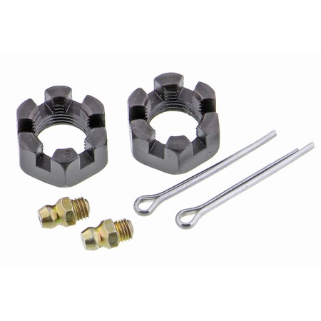 Mevotech Steering Idler Arm, MK6096T MK6096T