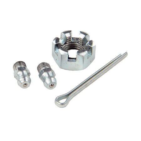 Mevotech Steering Idler Arm, MK6099 MK6099