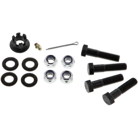 Mevotech Suspension Ball Joint, MK6539 MK6539