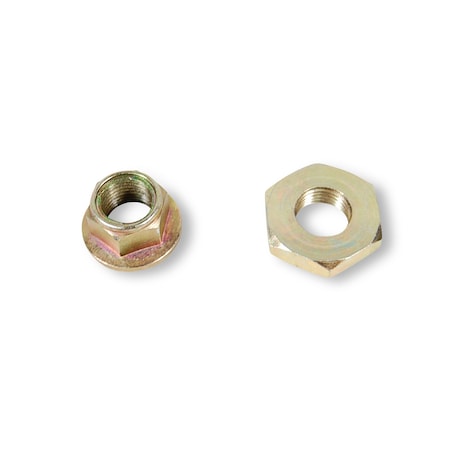 Mevotech Suspension Stabilizer Bar Link Kit, MK6692 MK6692