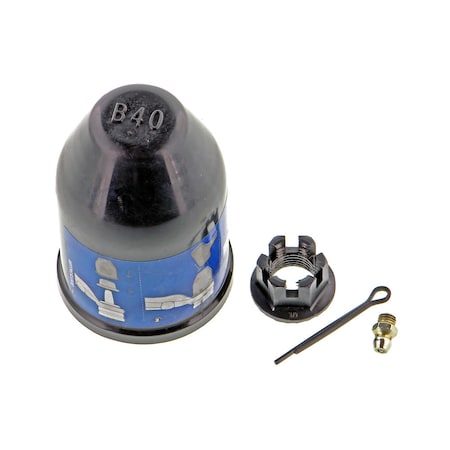 Mevotech Suspension Ball Joint, MK6693 MK6693