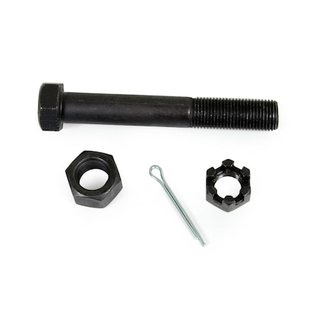 Mevotech Steering Idler Arm, MK7041 MK7041