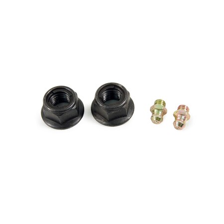 Mevotech Suspension Stabilizer Bar Link Kit, MK80899 MK80899