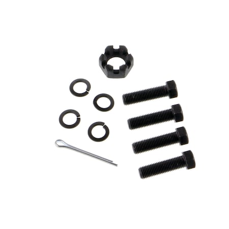 Mevotech Suspension Ball Joint, MK90259 MK90259