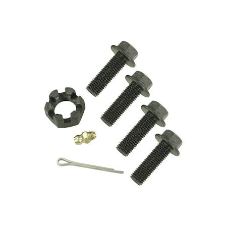 Mevotech Suspension Ball Joint, MK90263 MK90263