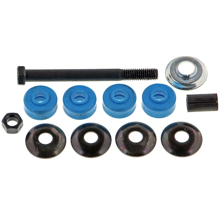 Mevotech Suspension Stabilizer Bar Link Kit, MK90390 MK90390