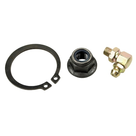 Mevotech Suspension Ball Joint, MK90469 MK90469
