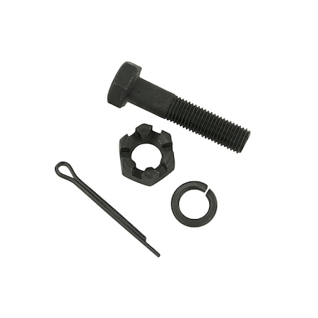 Mevotech Suspension Ball Joint, MK9513 MK9513