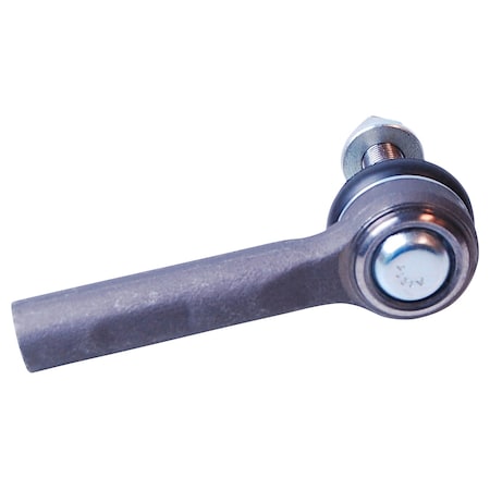 Mevotech Steering Tie Rod End - Front Outer, MS25628 MS25628