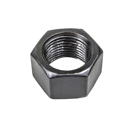 Mevotech Steering Tie Rod End, MS25720 MS25720