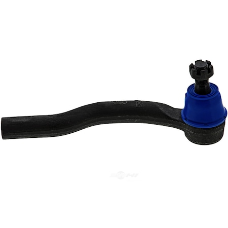 Mevotech Steering Tie Rod End, MS30605 MS30605