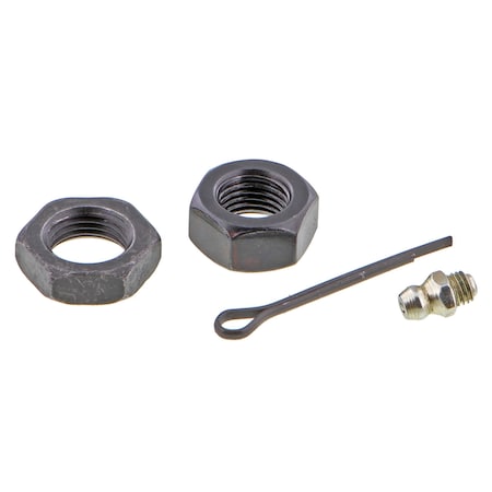 Mevotech Steering Tie Rod End, MS30607 MS30607