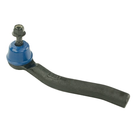 Mevotech Steering Tie Rod End, MS30621 MS30621