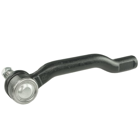 Mevotech Steering Tie Rod End - Front Right Outer, MS30624 MS30624