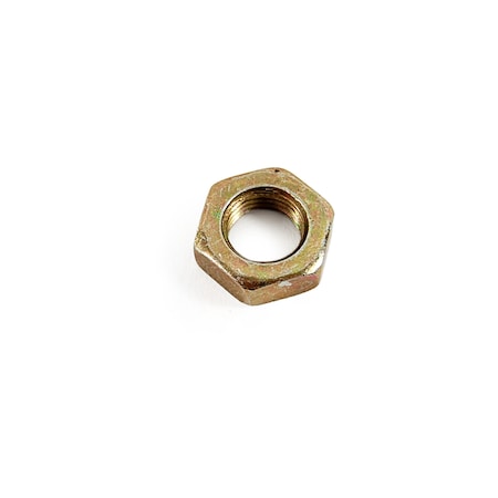 Mevotech Steering Tie Rod End - Front Inner, MS30712 MS30712