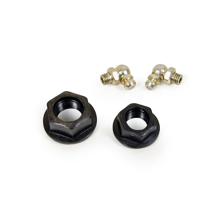 Mevotech Suspension Stabilizer Bar Link Kit, MS30896 MS30896