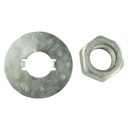 Mevotech Steering Tie Rod End, MS86702 MS86702