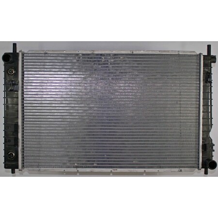 Apdi Radiator 2005 Chevrolet Equinox, 8012764 8012764 | Zoro