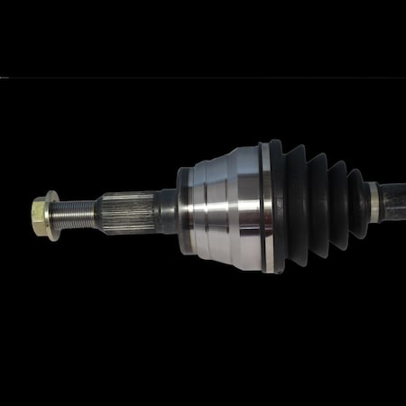 Gsp CV Axle Shaft, NCV10017 NCV10017