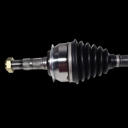 Gsp CV Axle Shaft 2011-2012 Chevrolet Cruze 1.8L, NCV10018 NCV10018