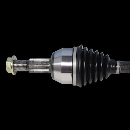Gsp CV Axle Shaft, NCV10045 NCV10045