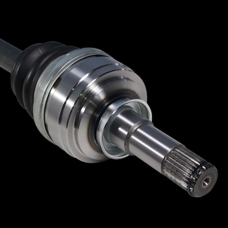 Gsp CV Axle Shaft 2010-2015 Chevrolet Camaro, NCV10053 NCV10053