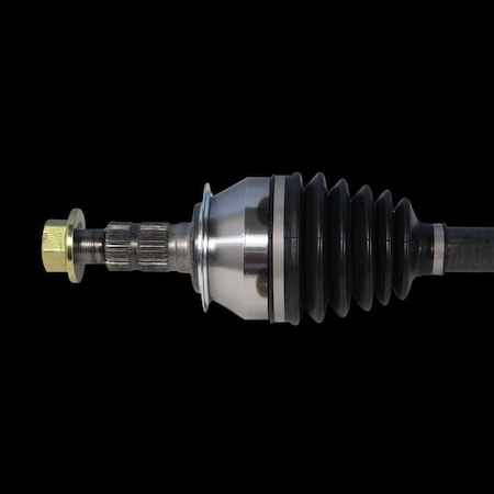Gsp CV Axle Shaft 2010-2015 Chevrolet Camaro, NCV10054 NCV10054
