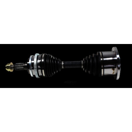 Gsp GSP - Front Right, NCV10061 NCV10061