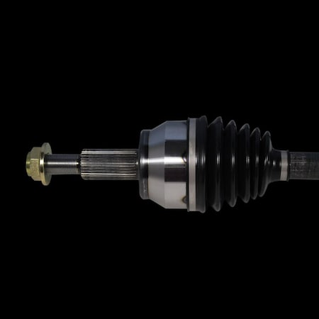 Gsp CV Axle Shaft 2011-2014 Dodge Durango, NCV10063 NCV10063