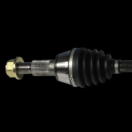 Gsp CV Axle Shaft, NCV10072 NCV10072