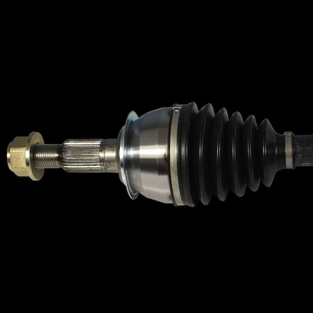 Gsp CV Axle Shaft, NCV10086 NCV10086