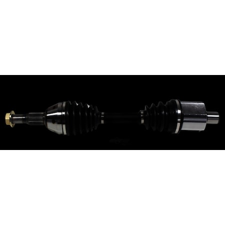 Gsp GSP - Front Left, NCV10235 NCV10235