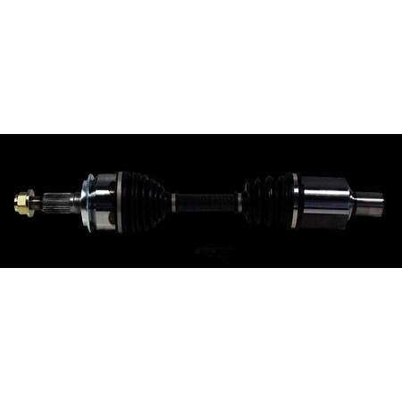 Gsp CV Joint Half Shaft - Front Right, NCV10239 NCV10239