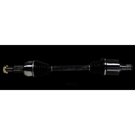 Gsp CV Joint Half Shaft - Front Left, NCV10262 NCV10262