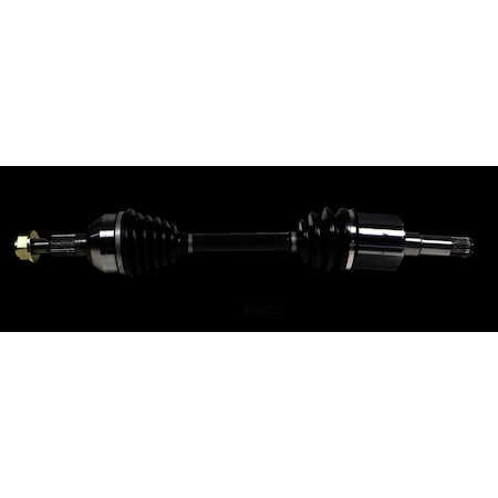 Gsp GSP - Front Left, NCV10268 NCV10268