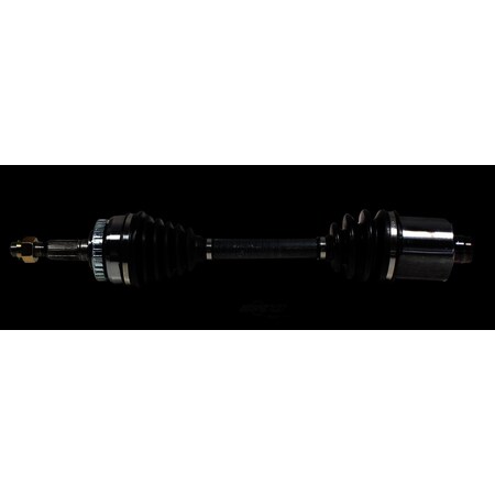 Gsp CV Joint Half Shaft - Front Right, NCV10566 NCV10566