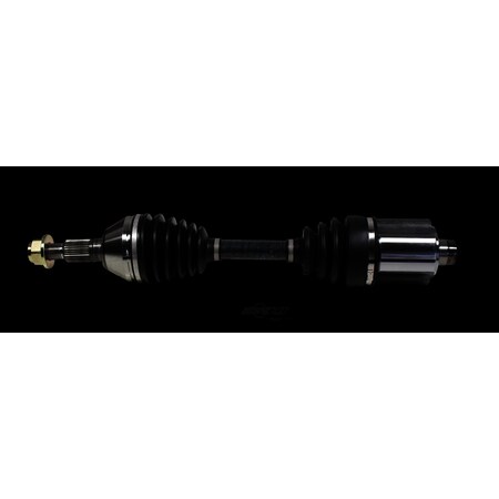 Gsp CV Joint Half Shaft - Front Right, NCV10577 NCV10577