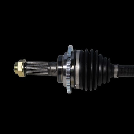 Gsp CV Axle Shaft, NCV11005 NCV11005