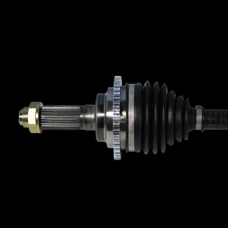 Gsp CV Axle Shaft, NCV11006 NCV11006